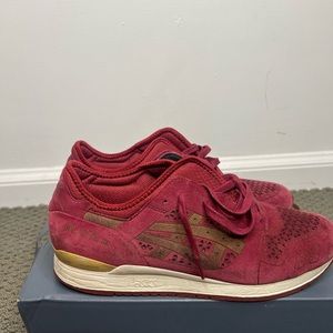 ASICS Gel Lyte Sneakers